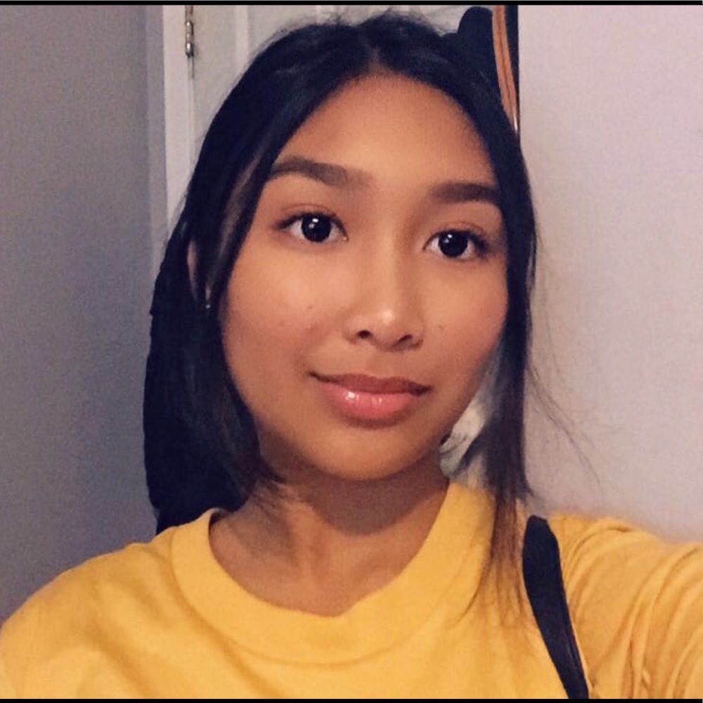 Meet your Posher, Jael